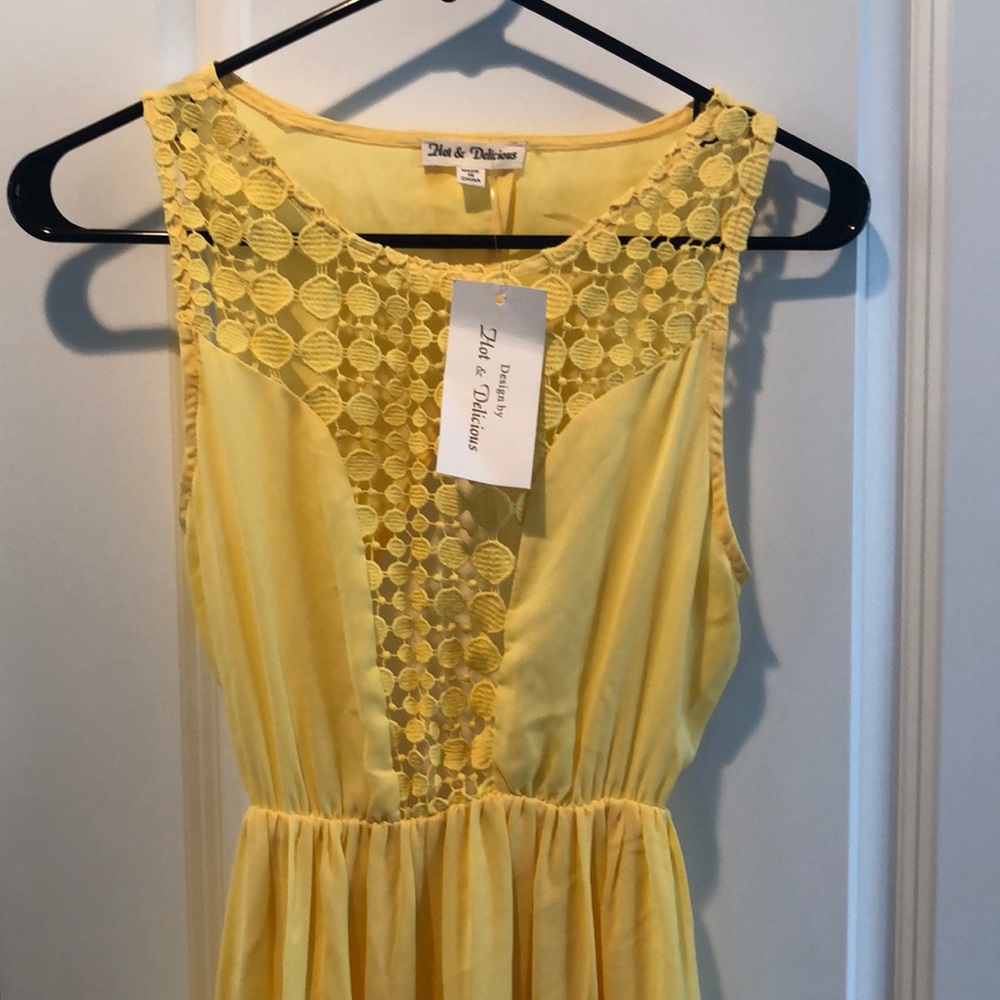 Swimsuit coverup.